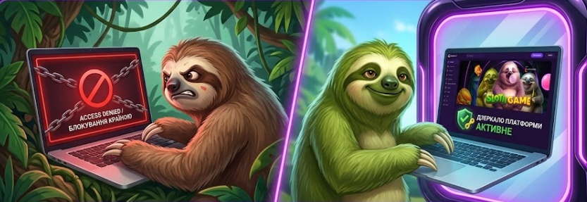 Космолот Дзеркало